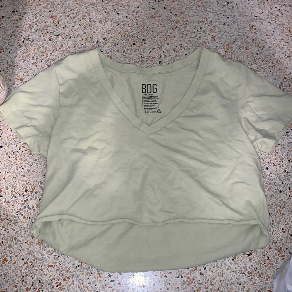 BDG Urban Outfitters tee